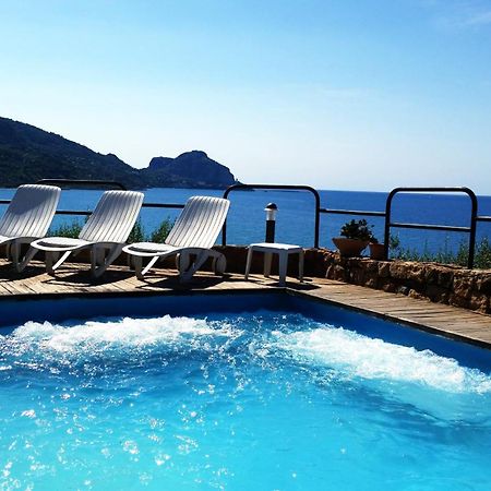 Ch Exclusive Apartments Cefalù Buitenkant foto