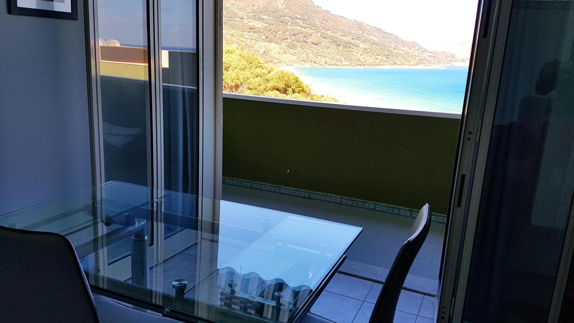 Ch Exclusive Apartments Cefalù Buitenkant foto