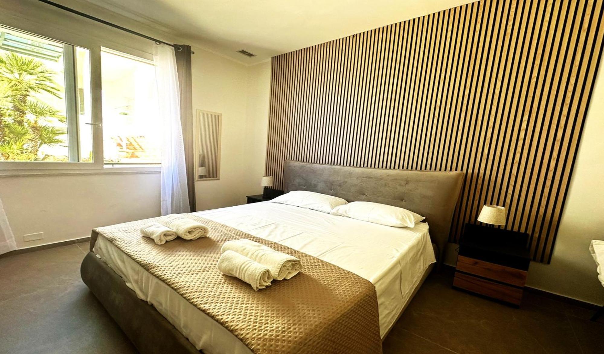 Ch Exclusive Apartments Cefalù Buitenkant foto