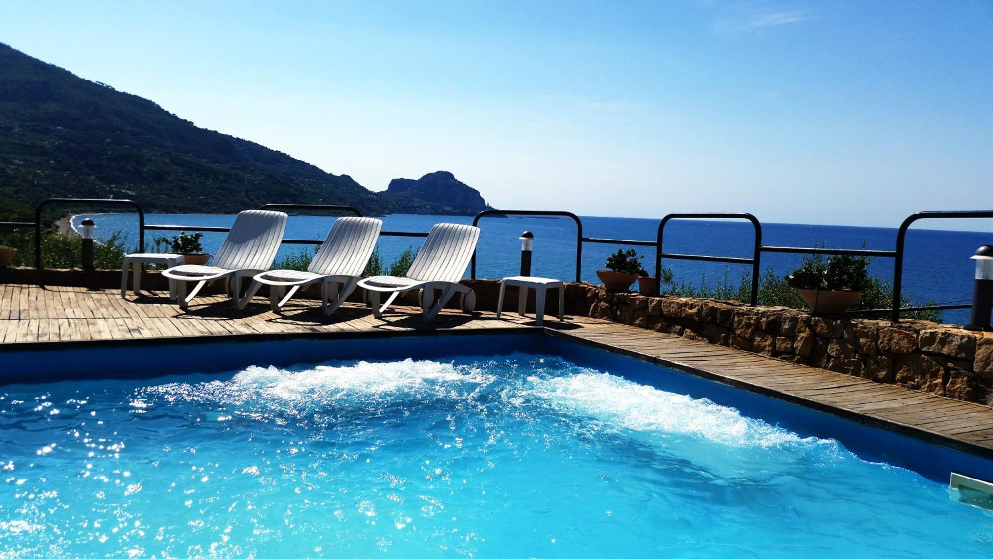 Ch Exclusive Apartments Cefalù Buitenkant foto