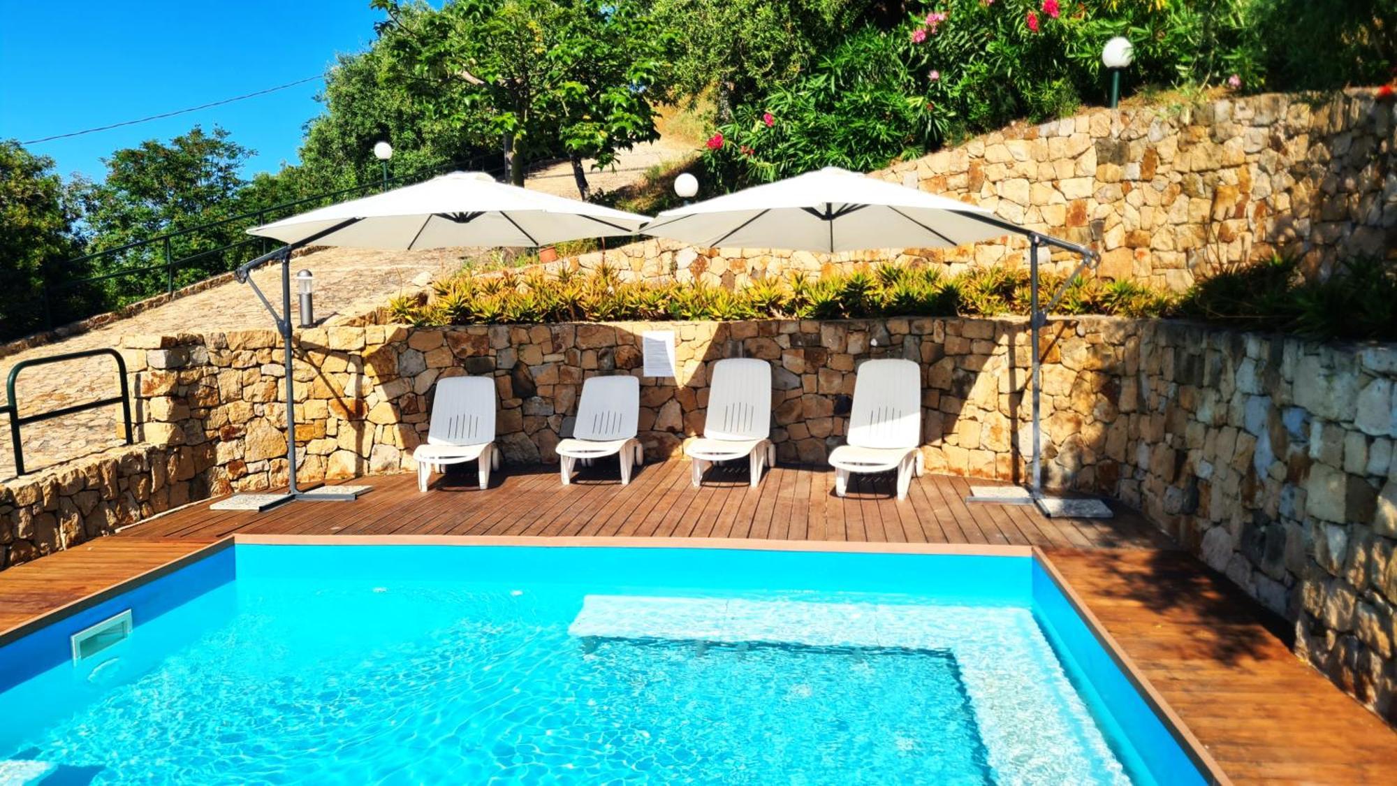 Ch Exclusive Apartments Cefalù Buitenkant foto