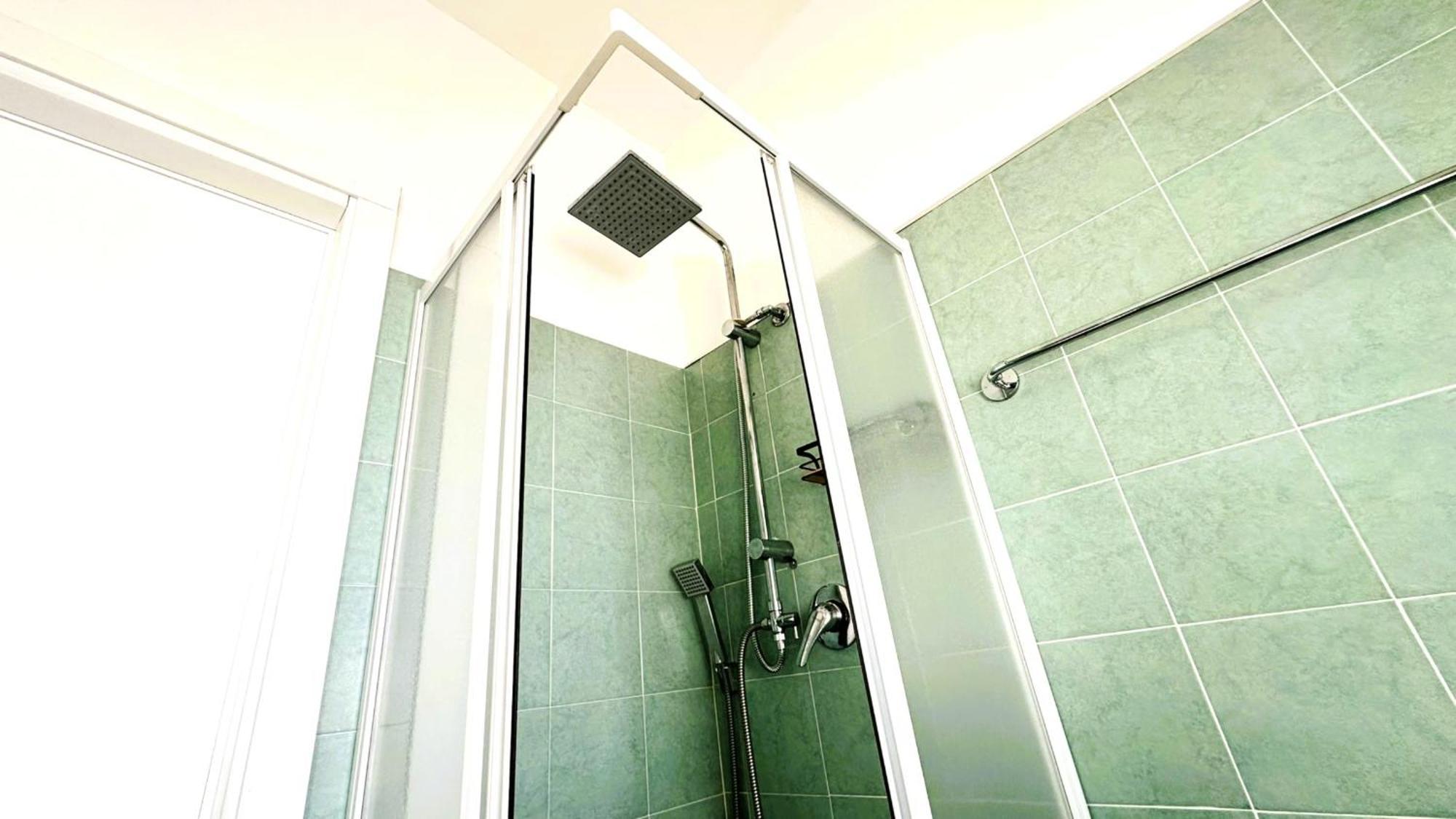 Ch Exclusive Apartments Cefalù Kamer foto