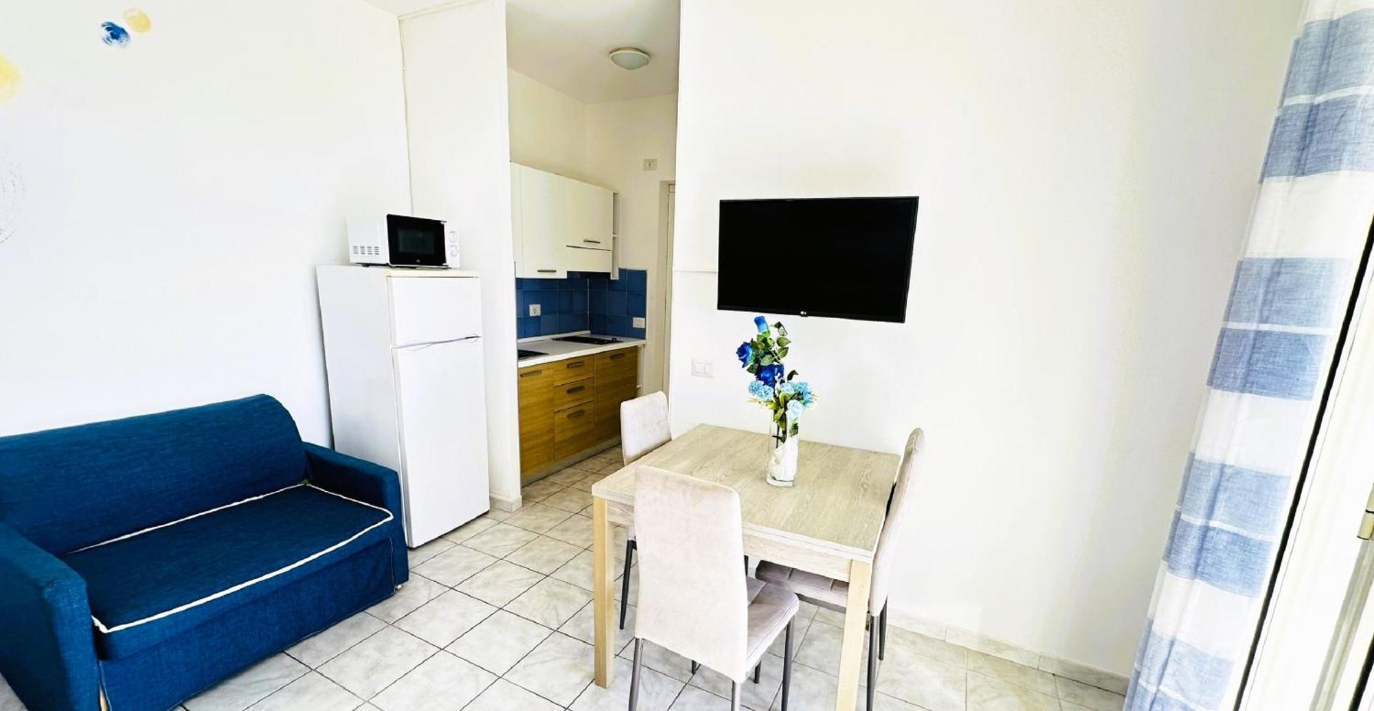 Ch Exclusive Apartments Cefalù Kamer foto