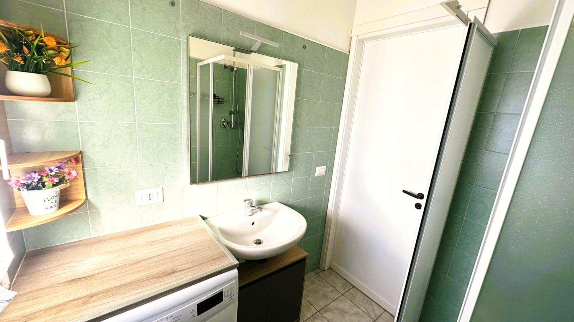 Ch Exclusive Apartments Cefalù Kamer foto
