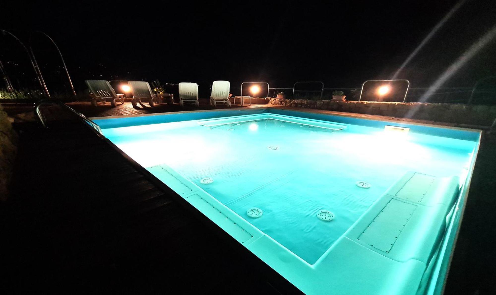 Ch Exclusive Apartments Cefalù Buitenkant foto